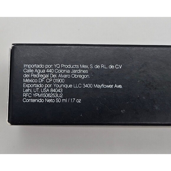 Younique Touch A La Mode Cream Luminizer in Benevolent 1.7 fl oz New in Box - Picture 5 of 5